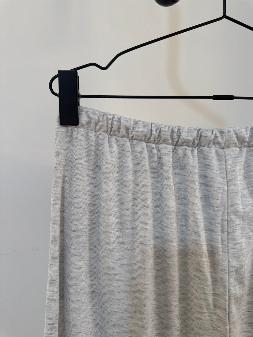 Oversized Flowy Sweats