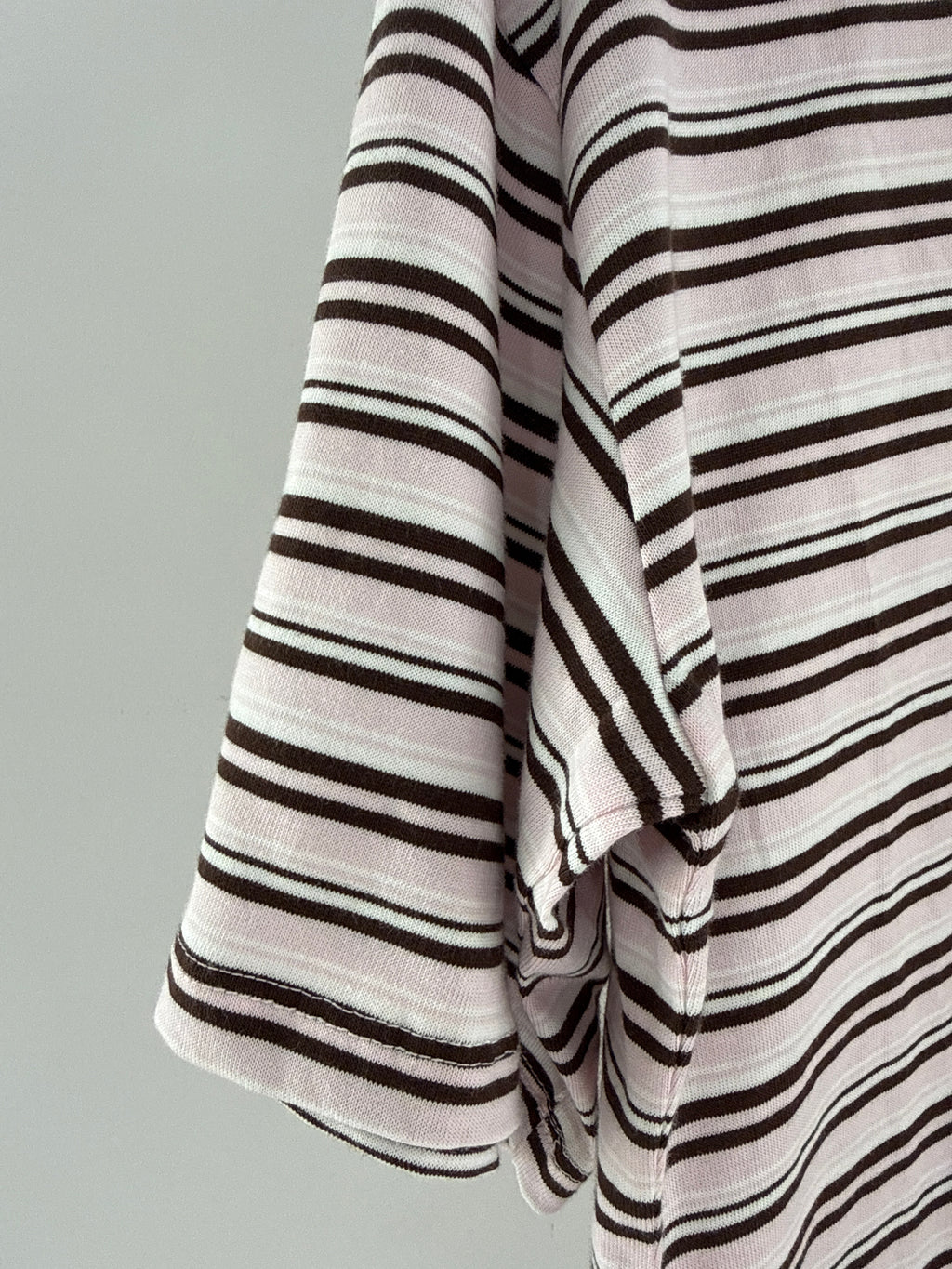 Striped Fvr