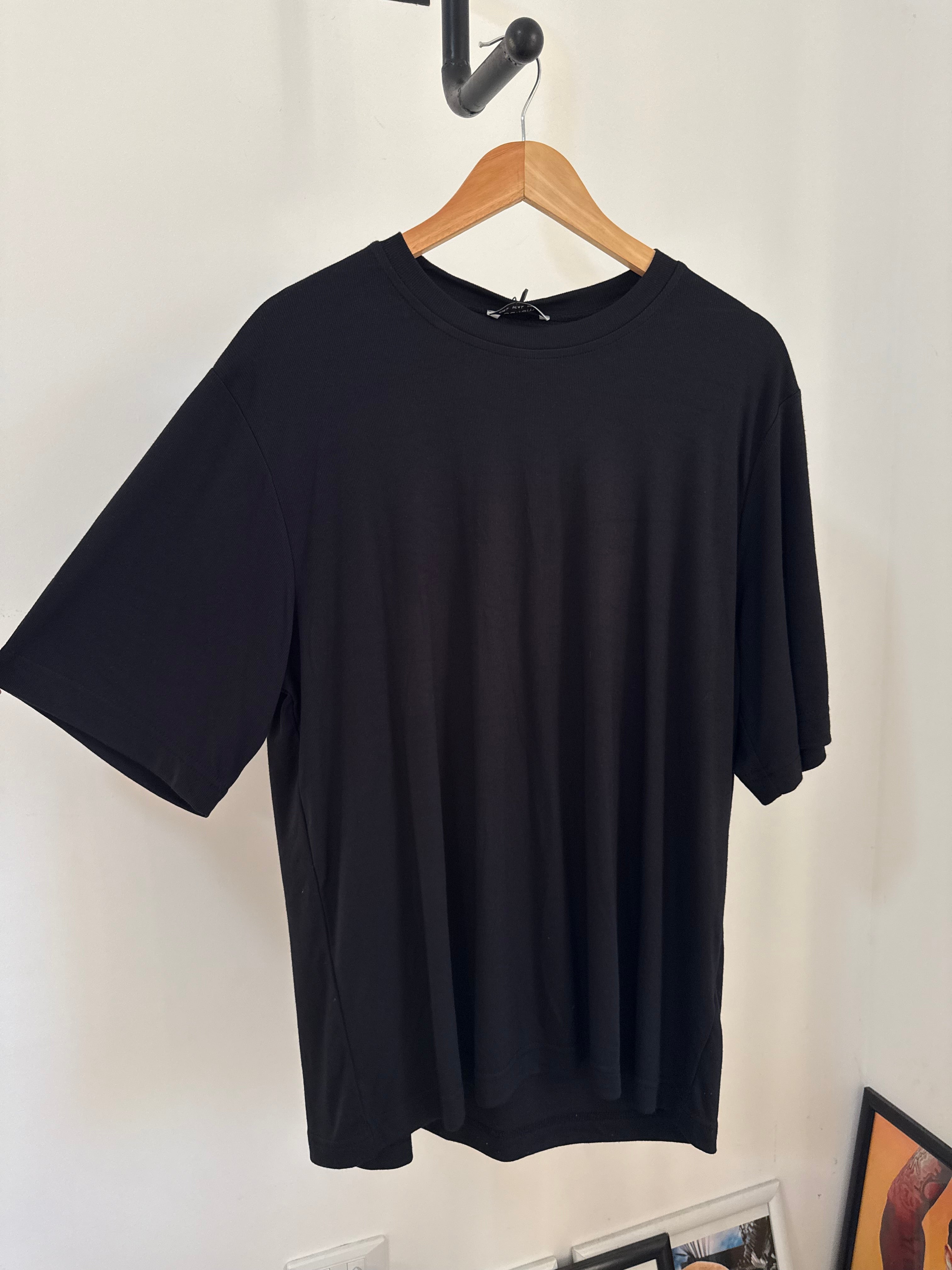 Oversized Tee