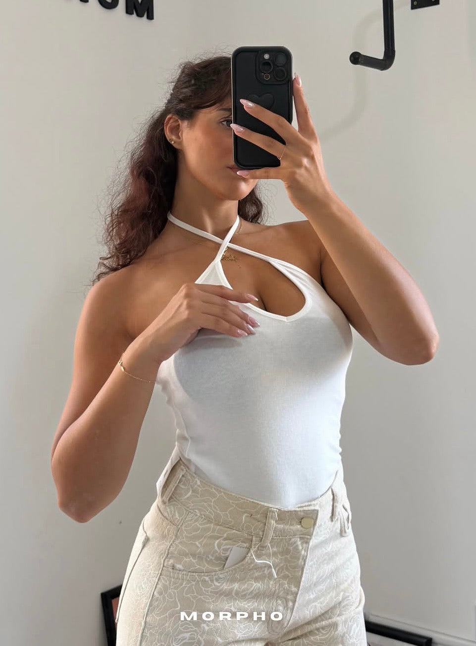 Halter Top