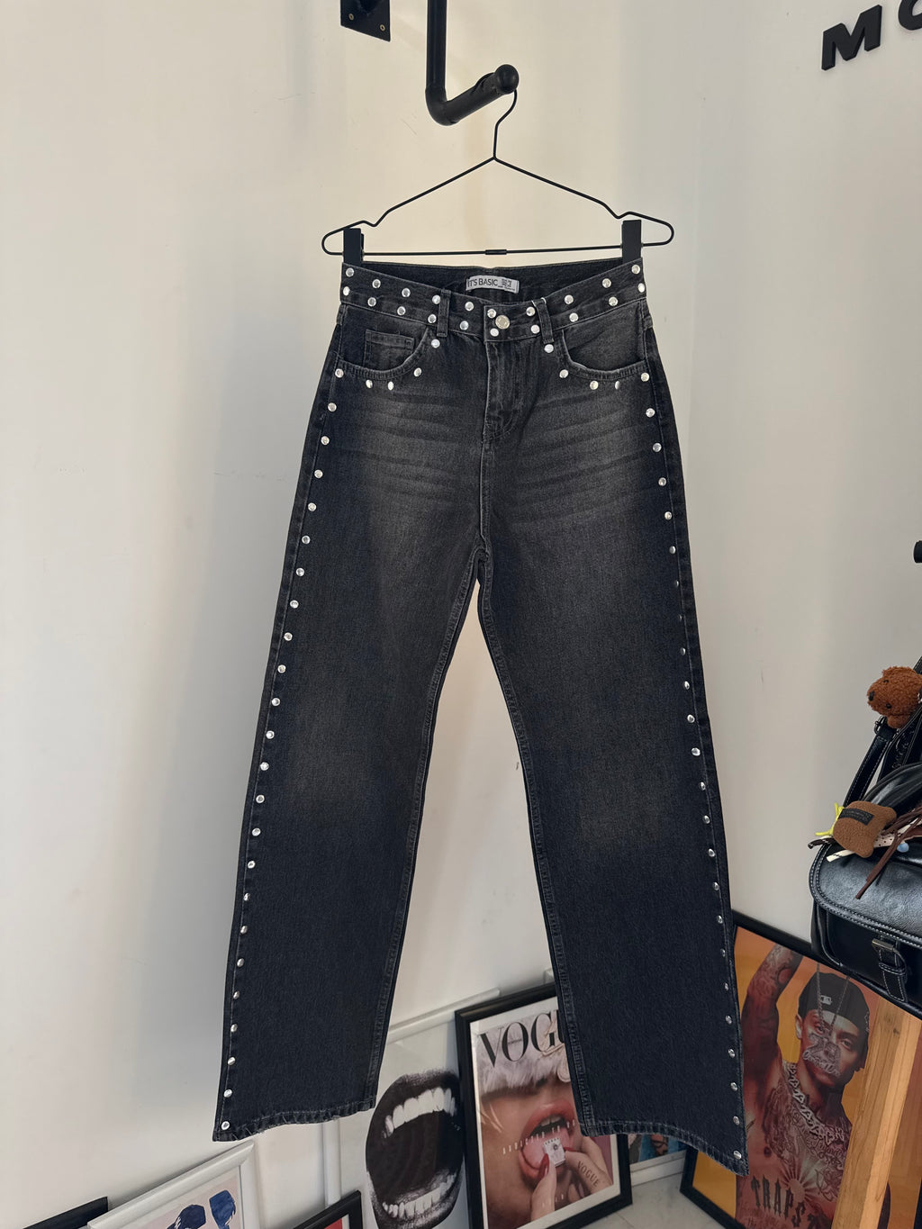 Rebel Loose Fit