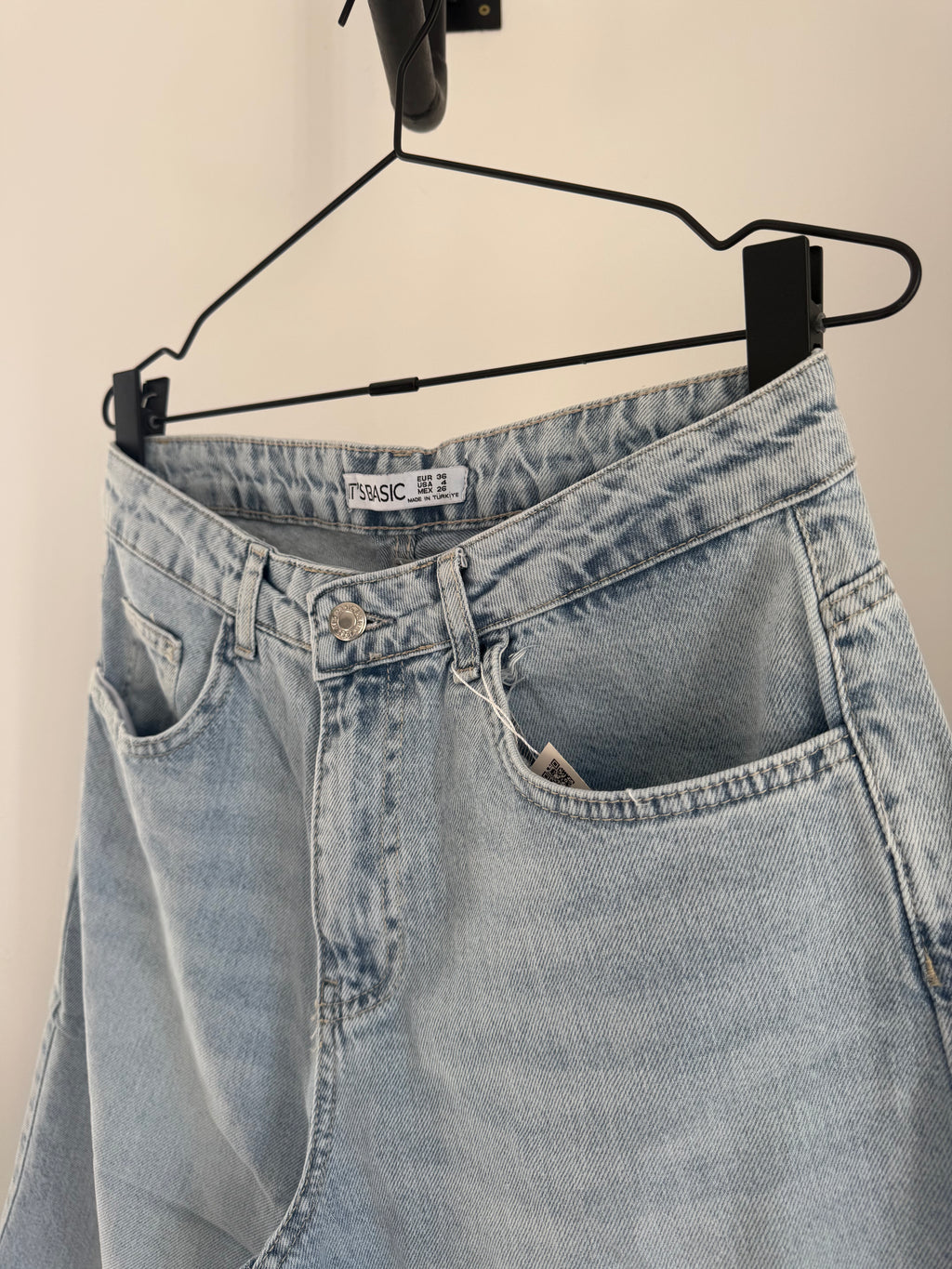 Don’t Touch Jorts