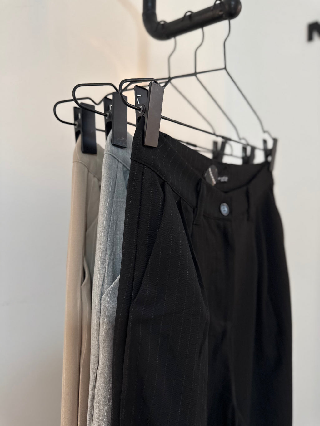 Blair Wide Pants