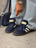 Adidas Spezial Blue