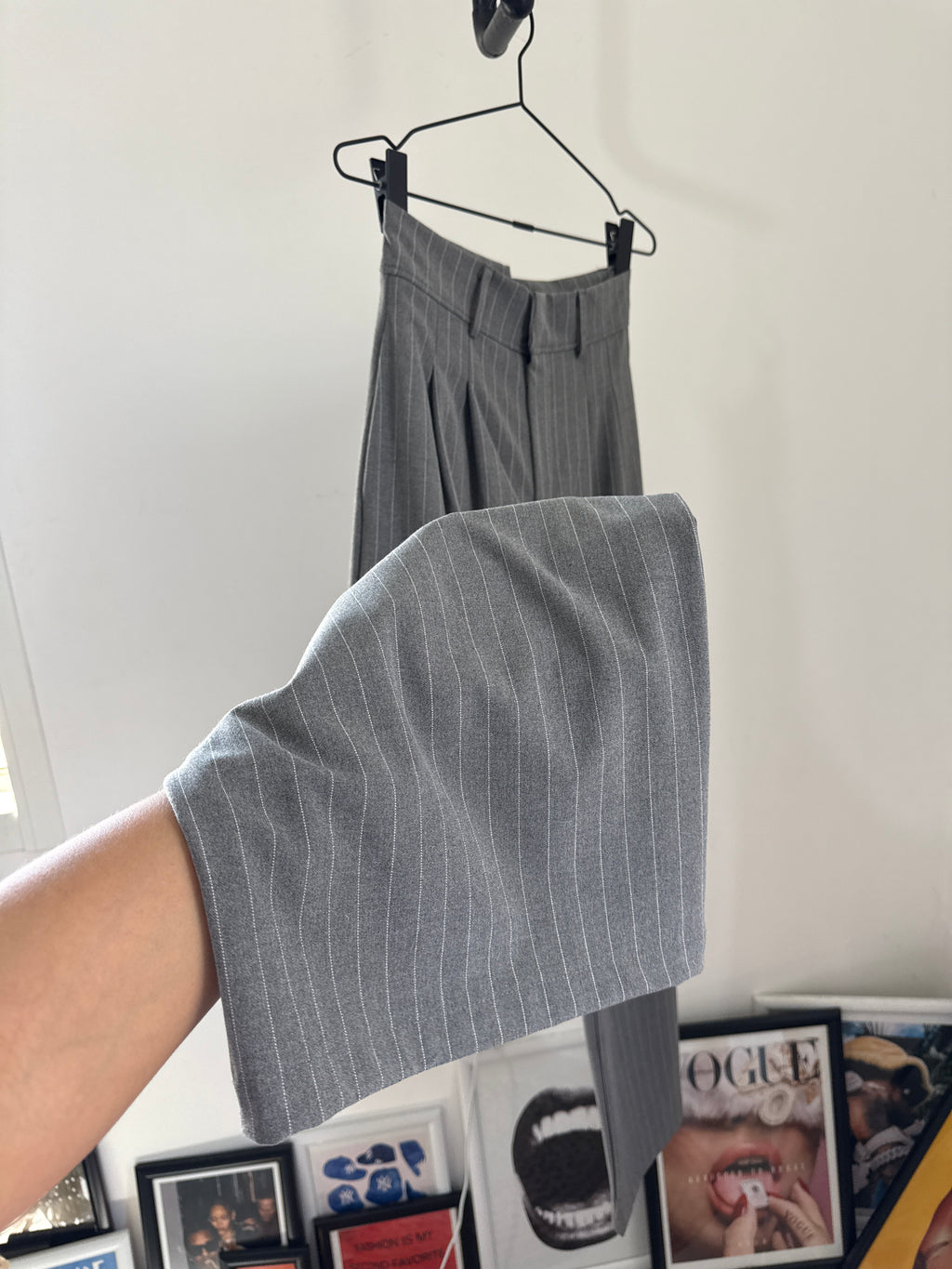 Classic Palazzo Pants