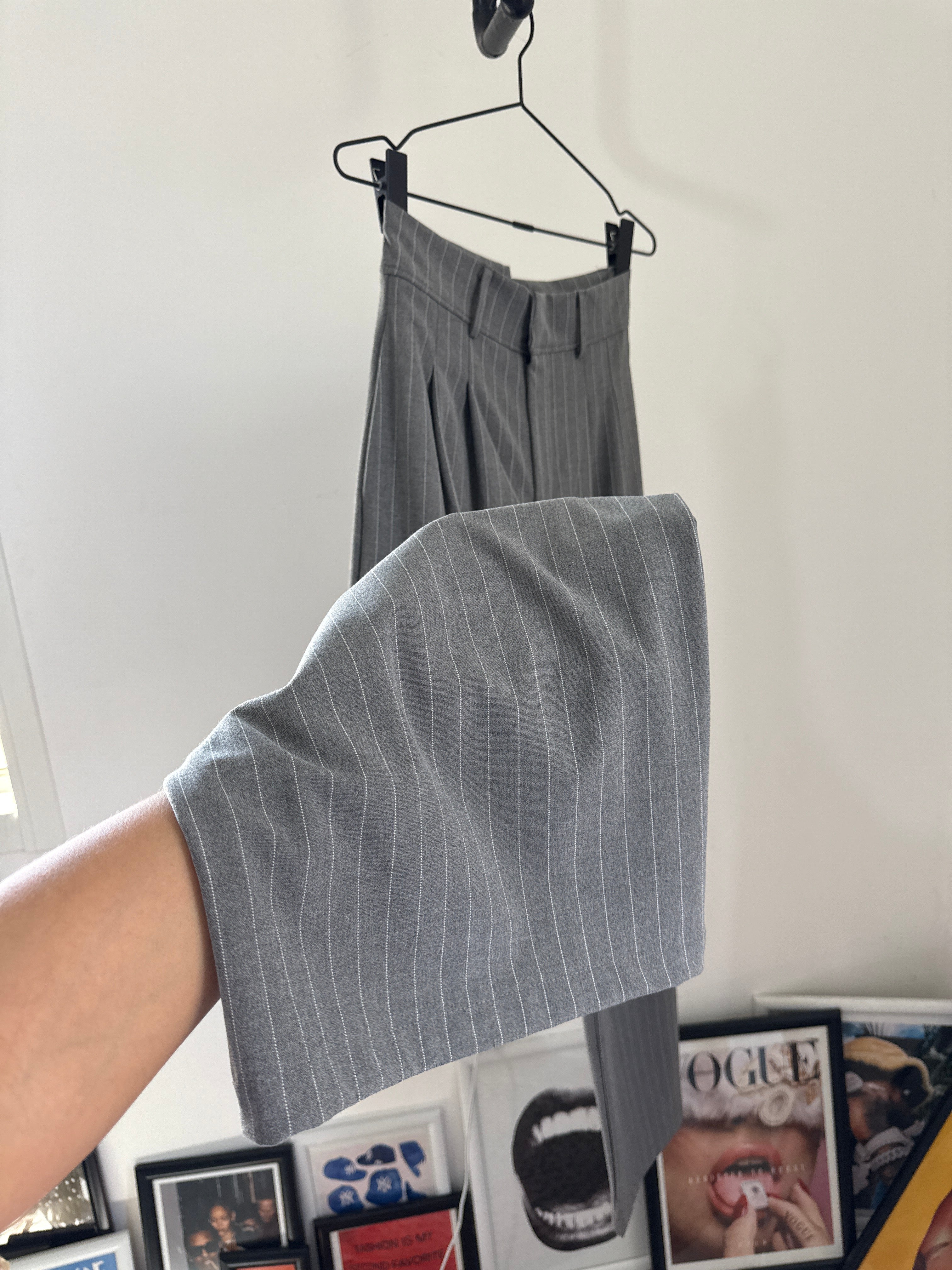 Classic Palazzo Pants