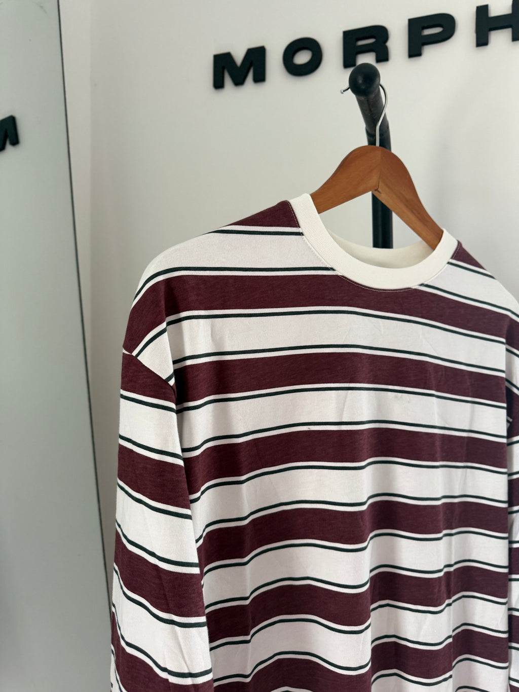 Bordo Stripes