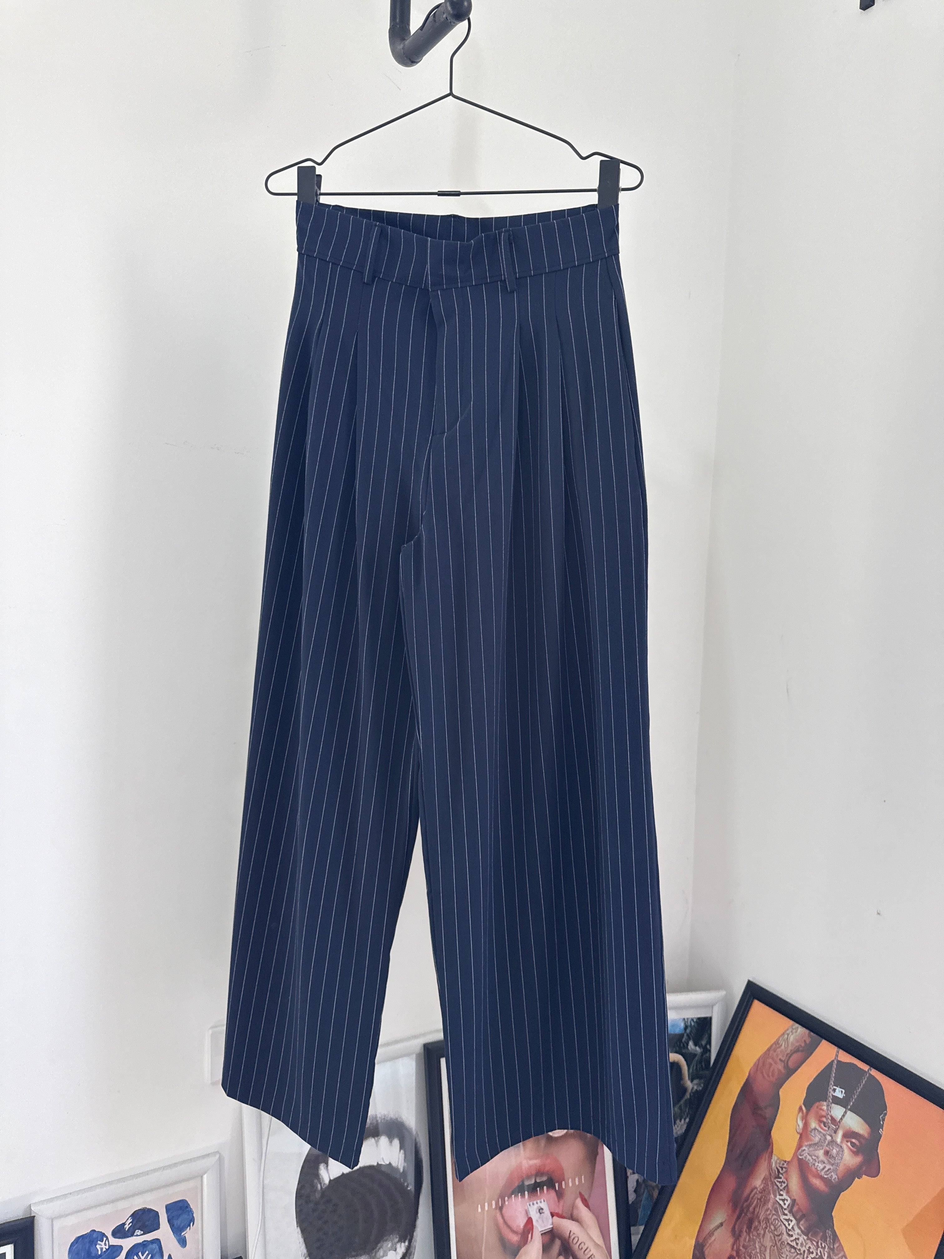 Classic Palazzo Pants