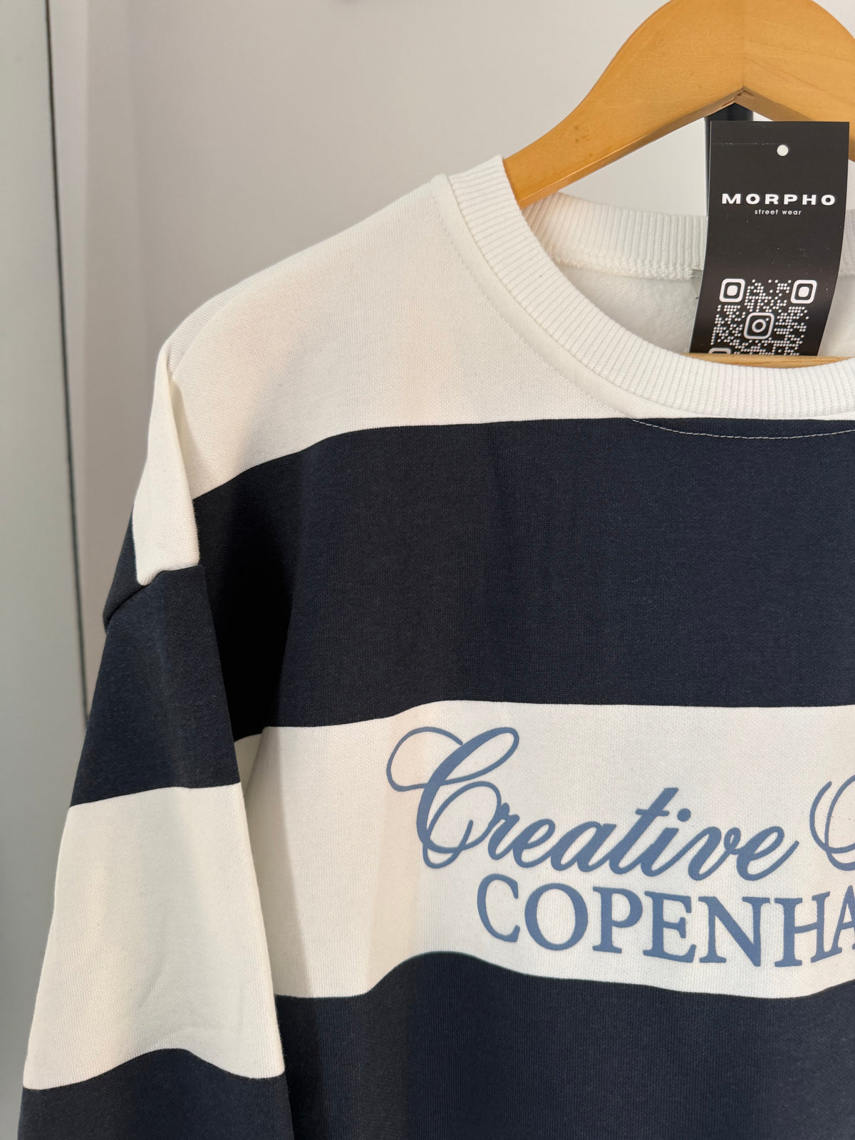 Creative Heart Sweats