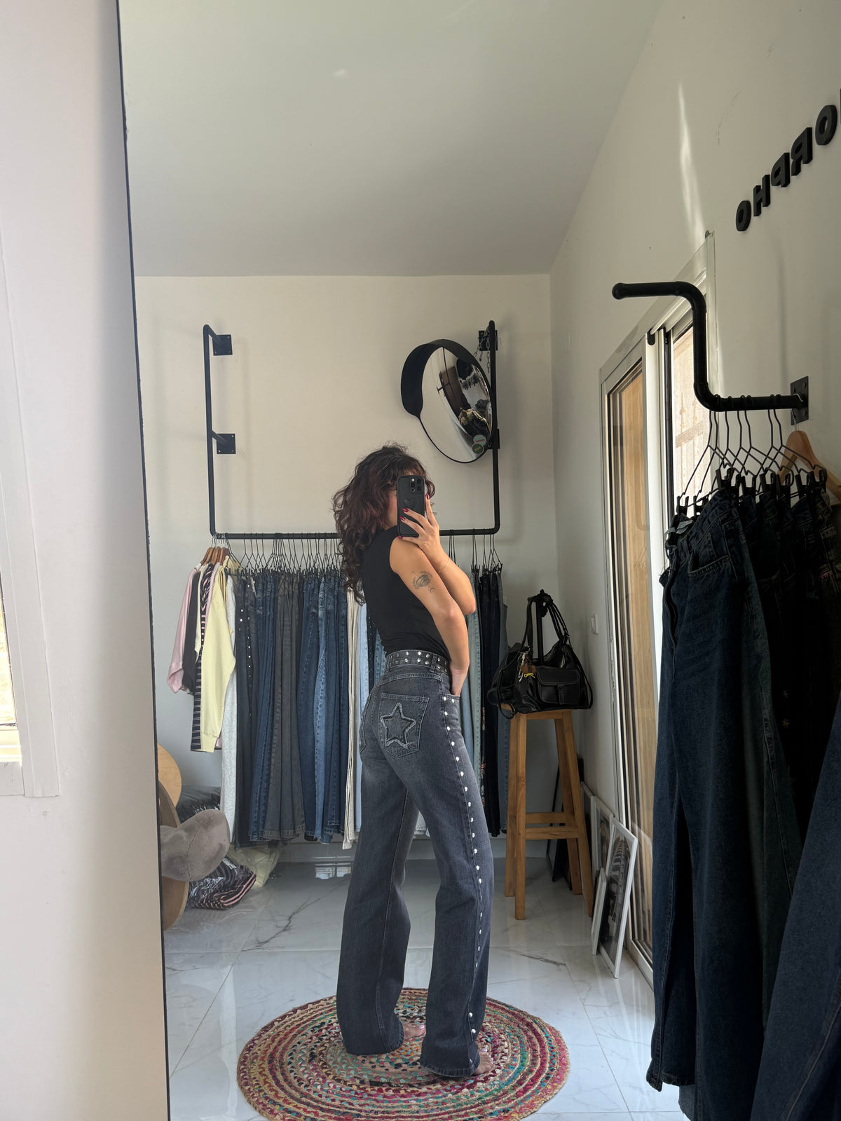 Rock Star Jeans