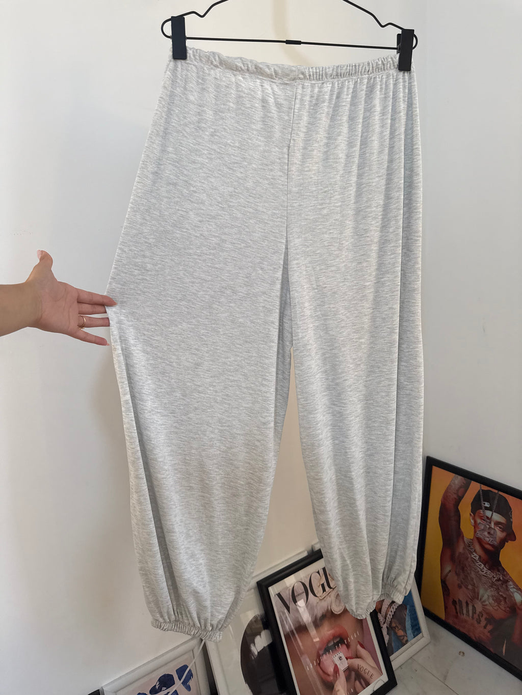 Balloon Sweats