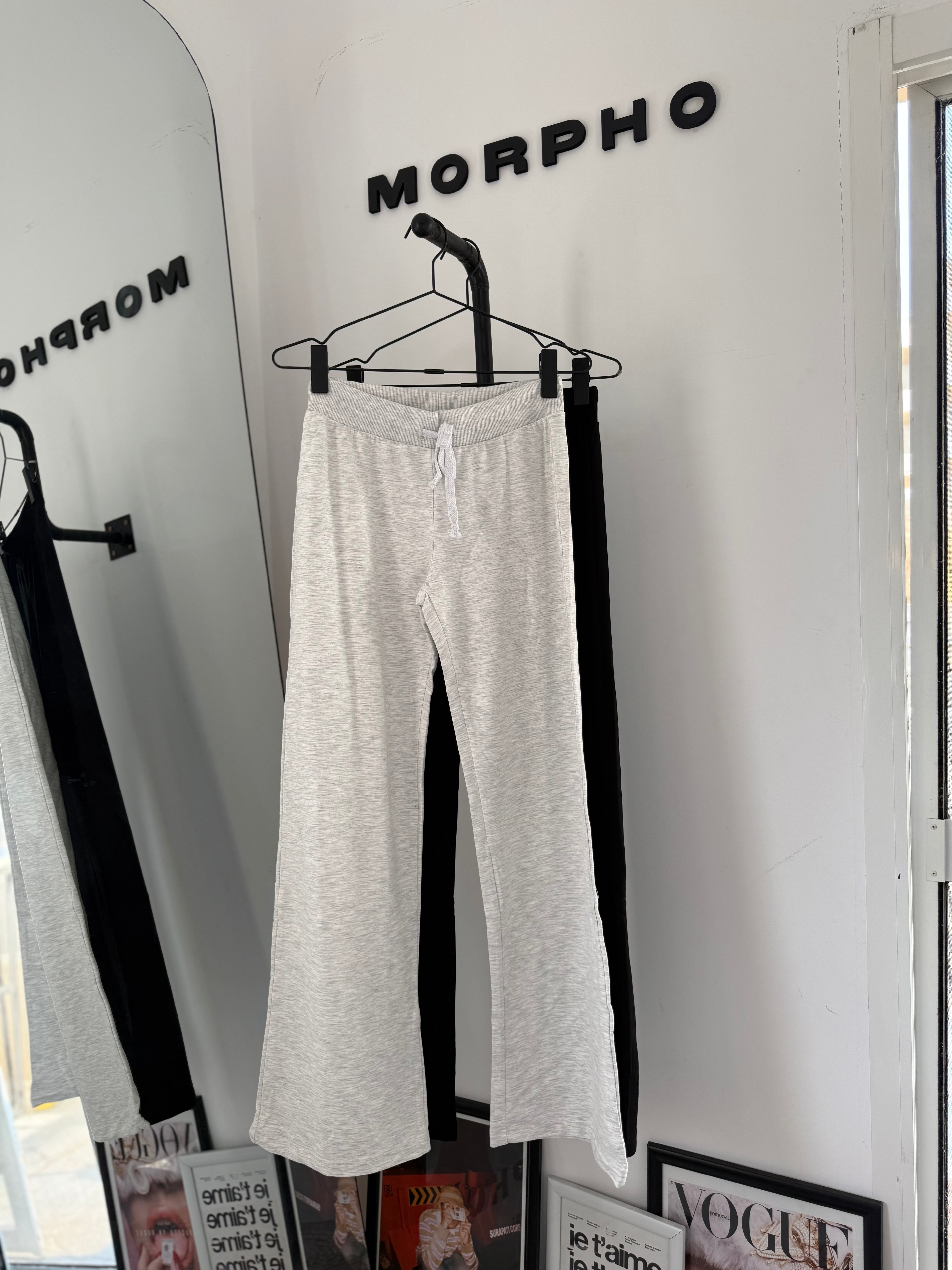 Zen Wide Leg Pants