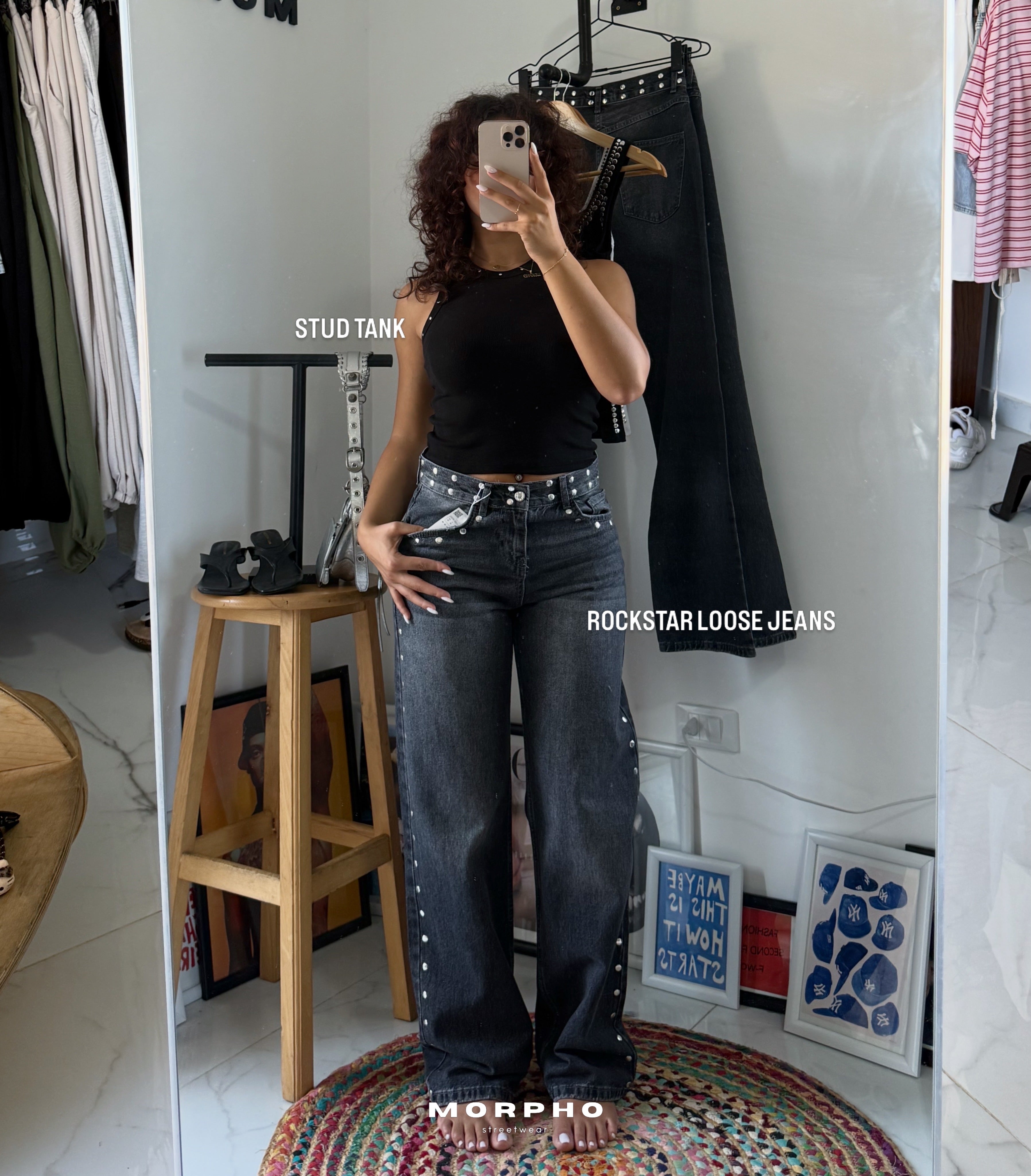 Rock Star Jeans