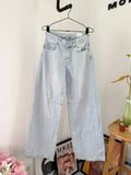 Luci Wide Leg