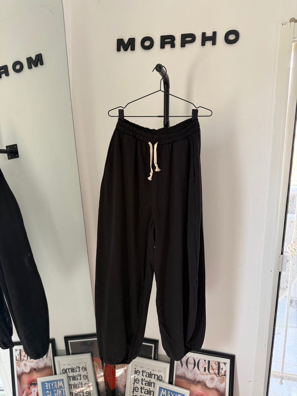 Mega Baggy Balloon Sweats