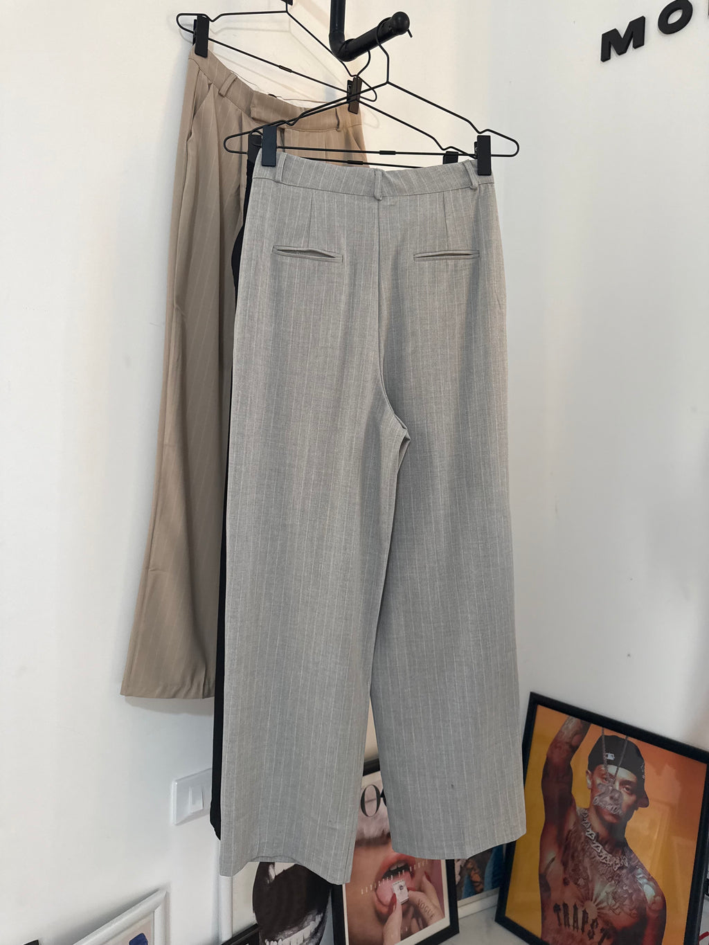 Blair Wide Pants