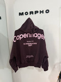 Copenhagen Hoodie