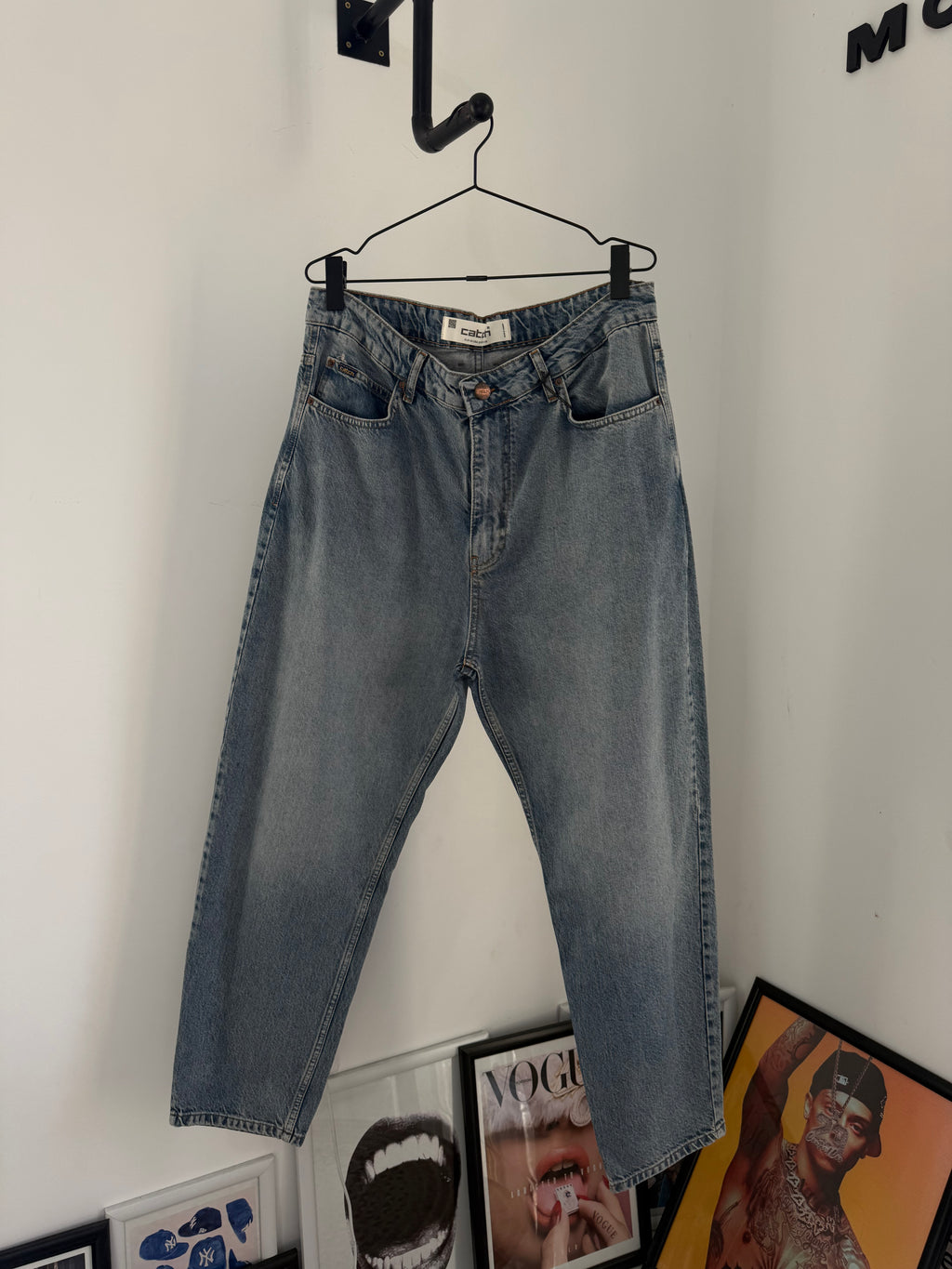 Boy Friend Jeans
