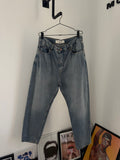 Boy Friend Jeans