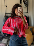 Rugby Stripes