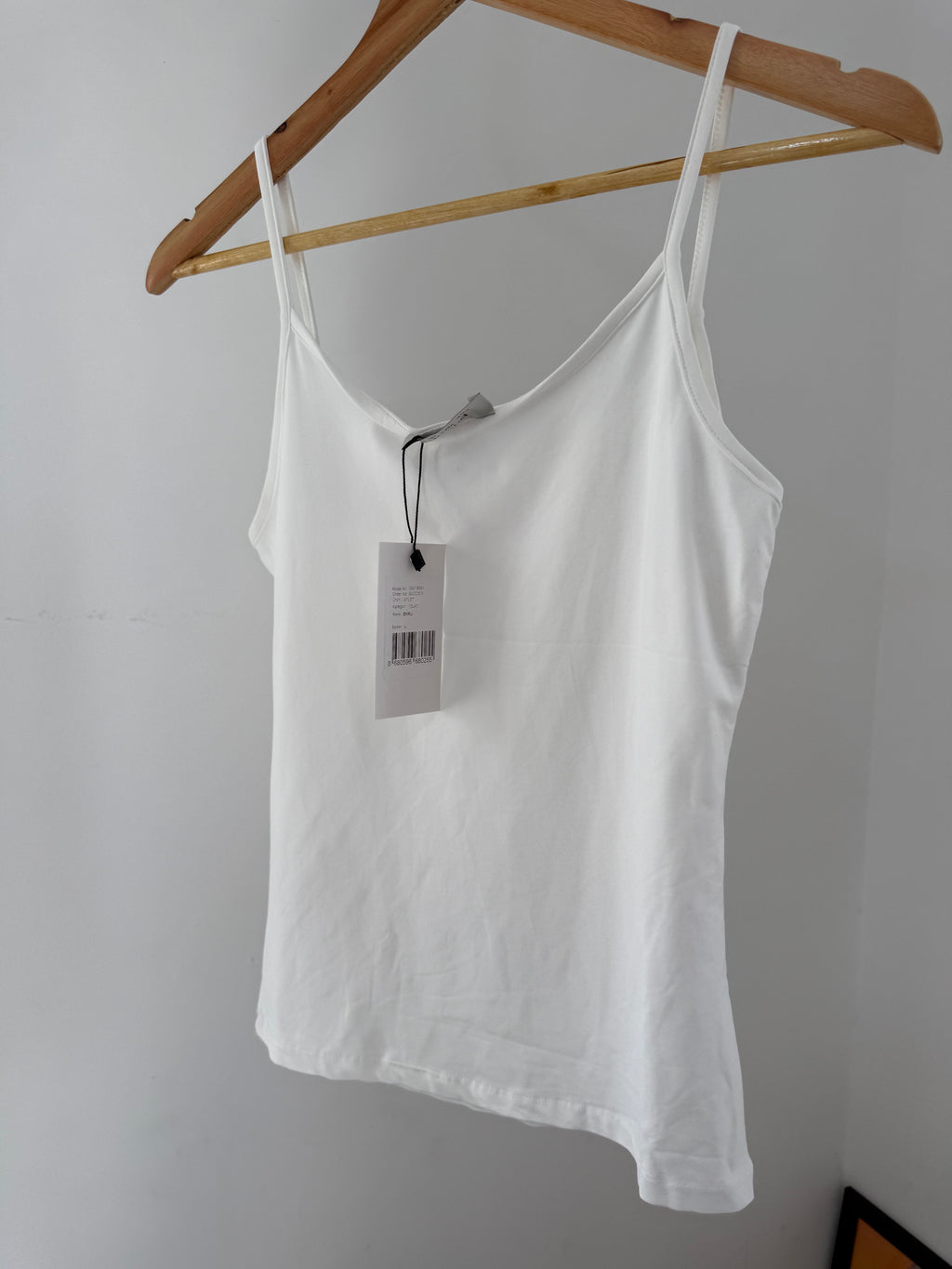 Lycra Tank