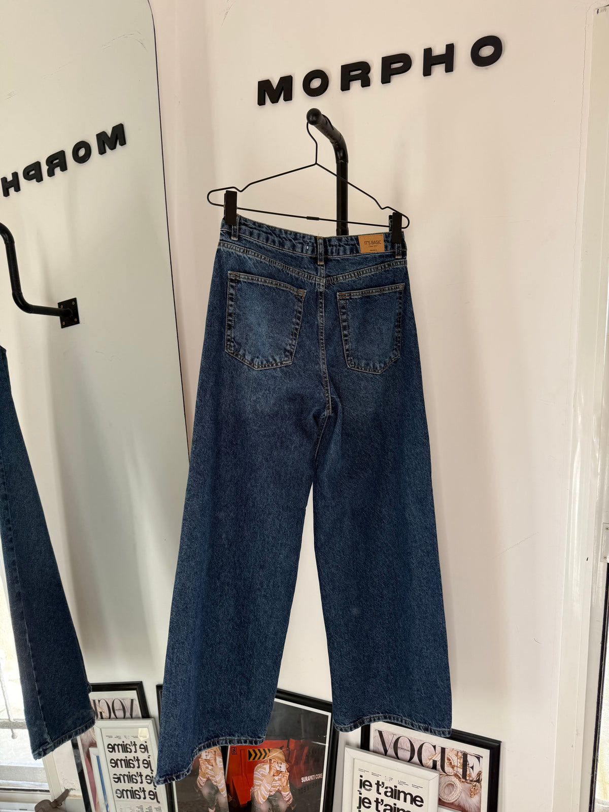 Baggy Jeans