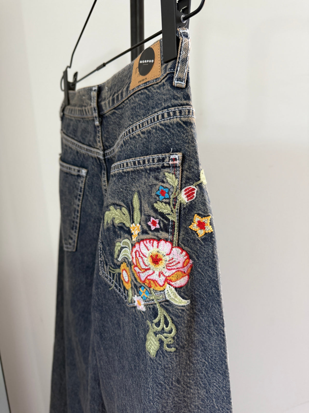 Flower Child Palazzo