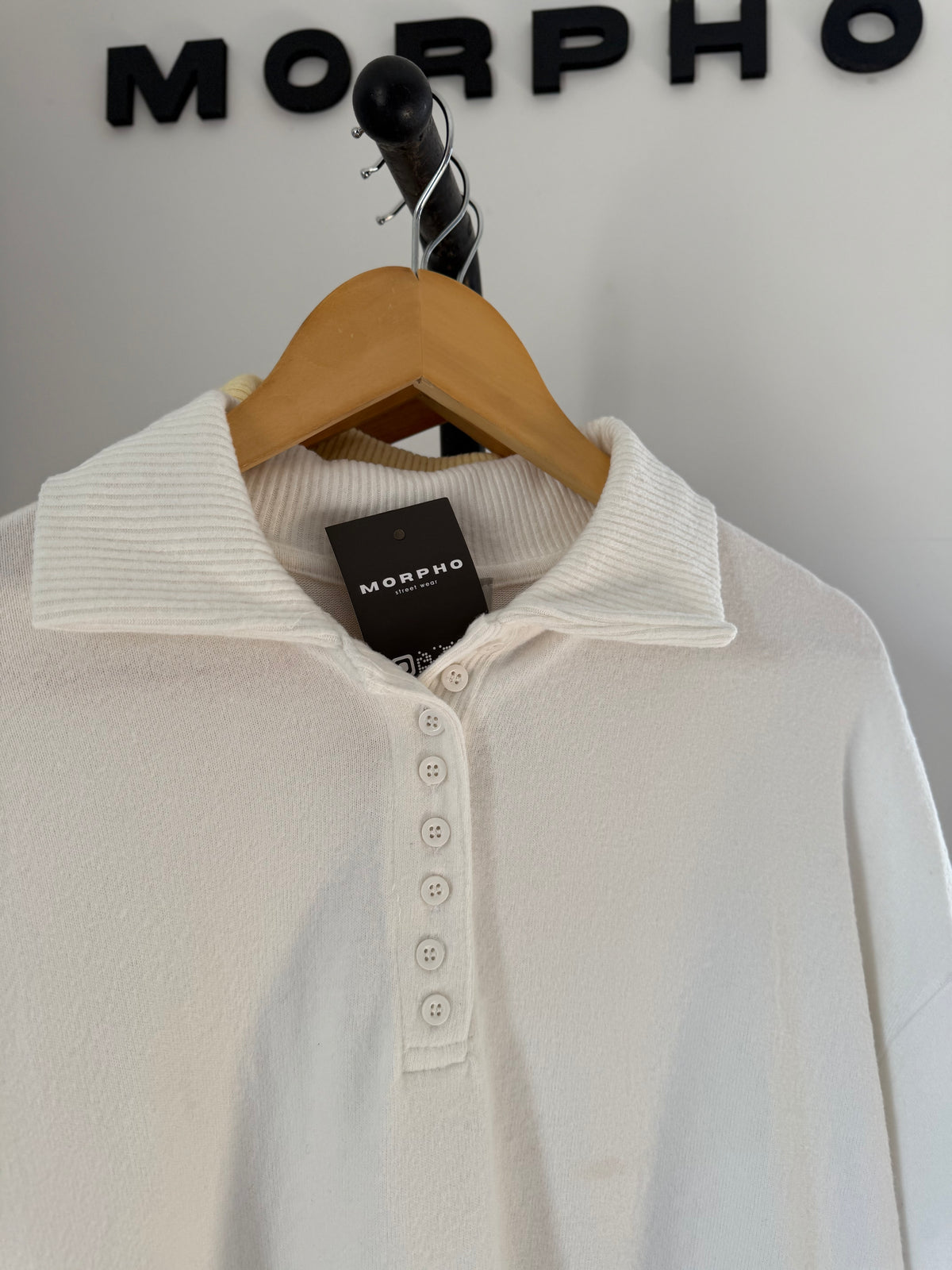 The Signature Polo