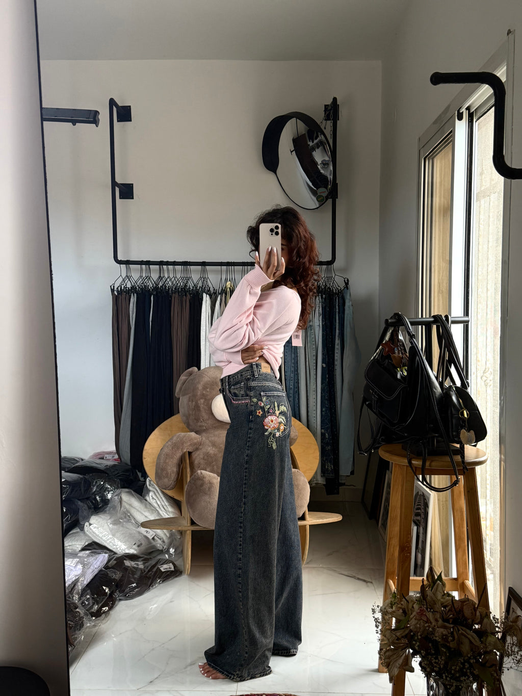 Sweetie sweater