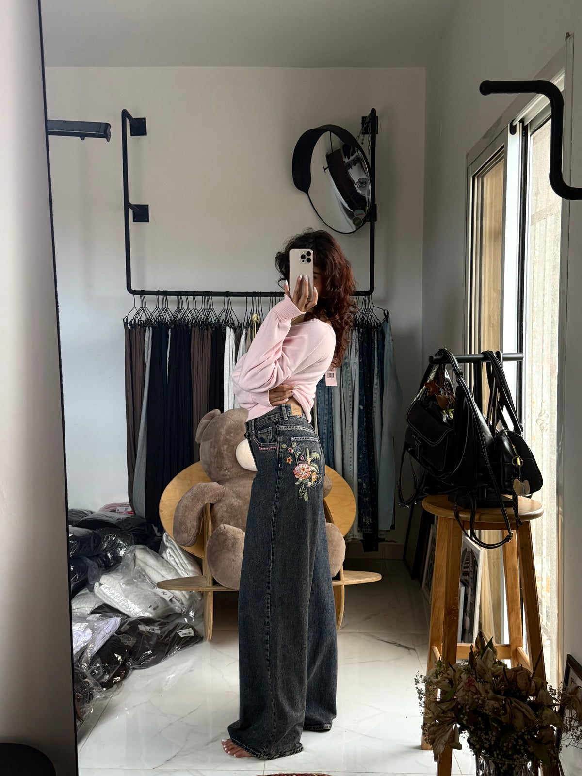 Sweetie sweater