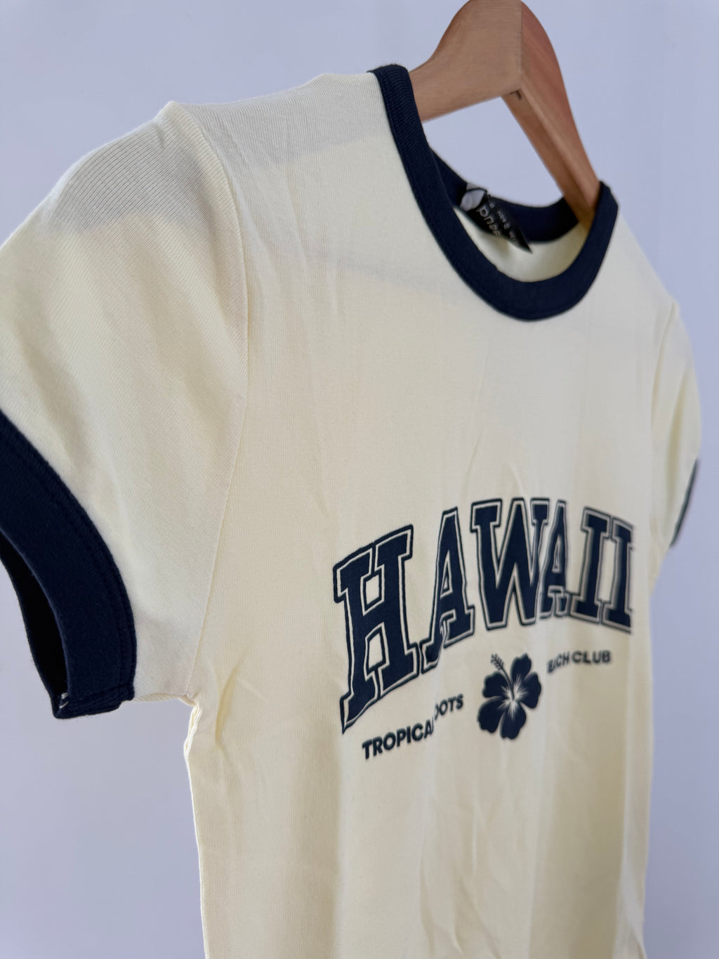Hawaii Tee