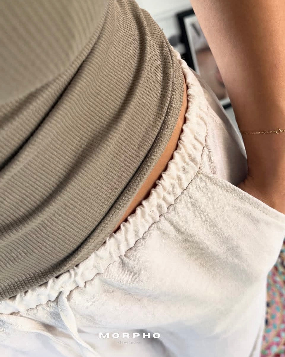 Summer Jogger