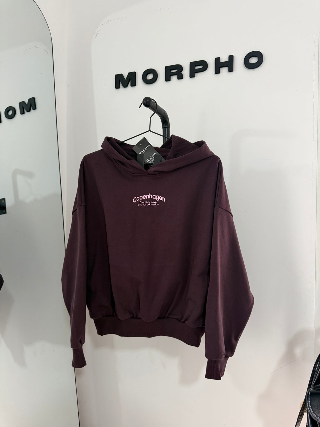 Copenhagen Hoodie