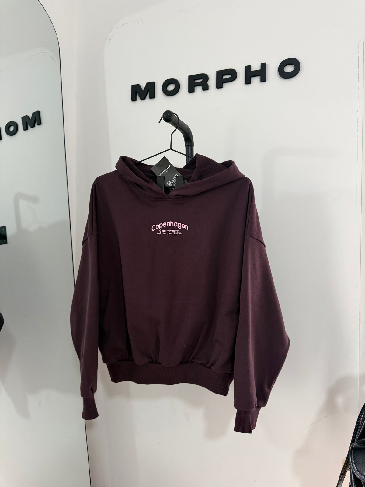 Copenhagen Hoodie