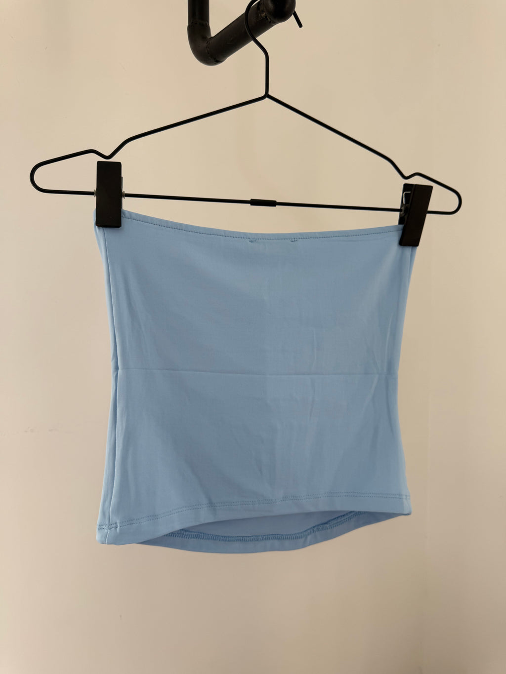 Sky Tube Top
