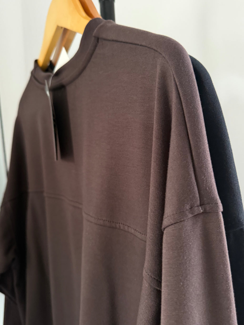 Basic Sweatshirt
