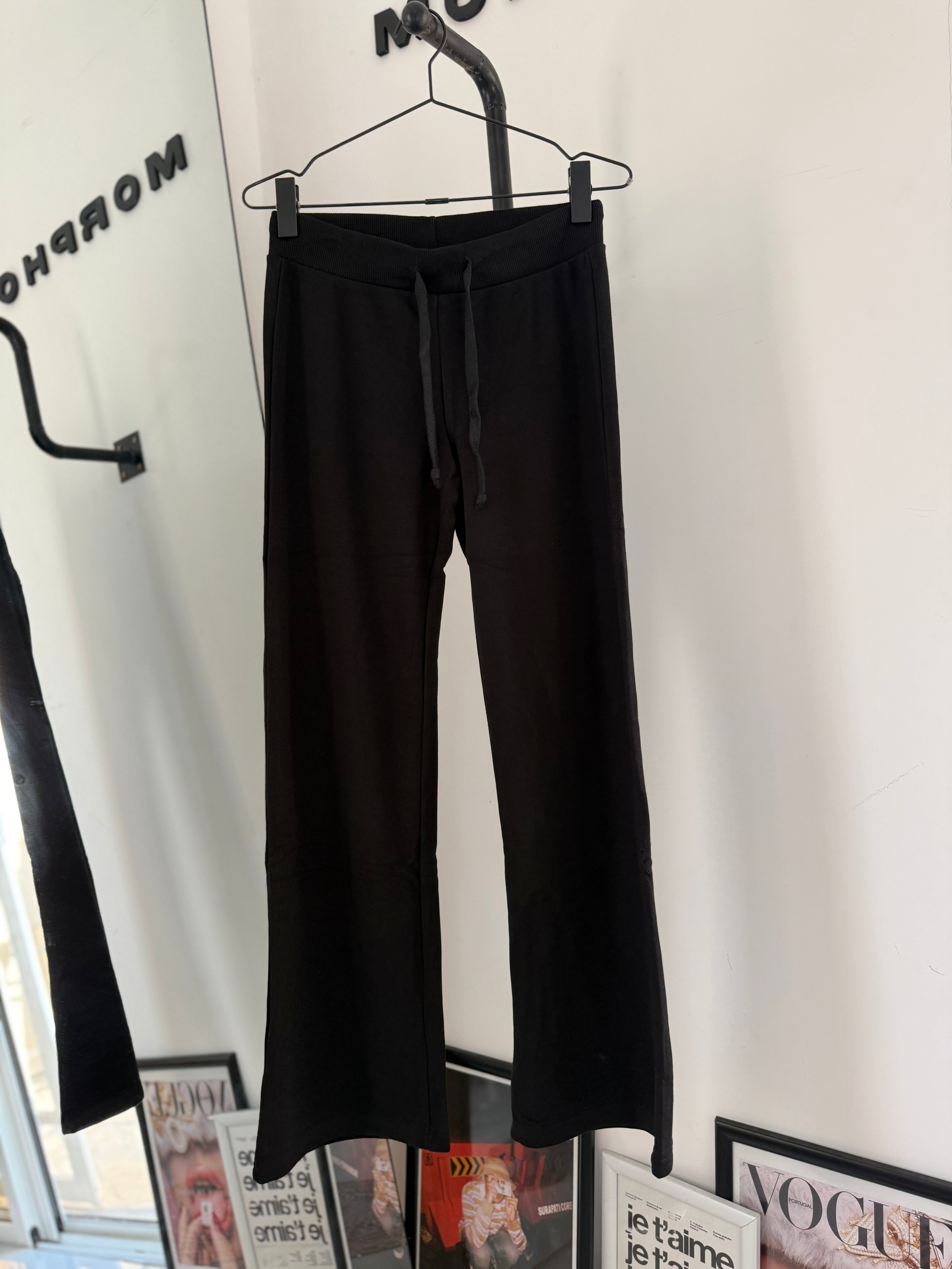 Zen Wide Leg Pants