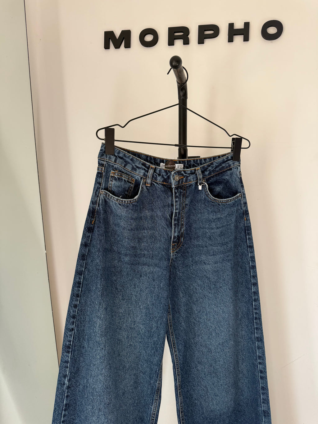 Baggy Jeans