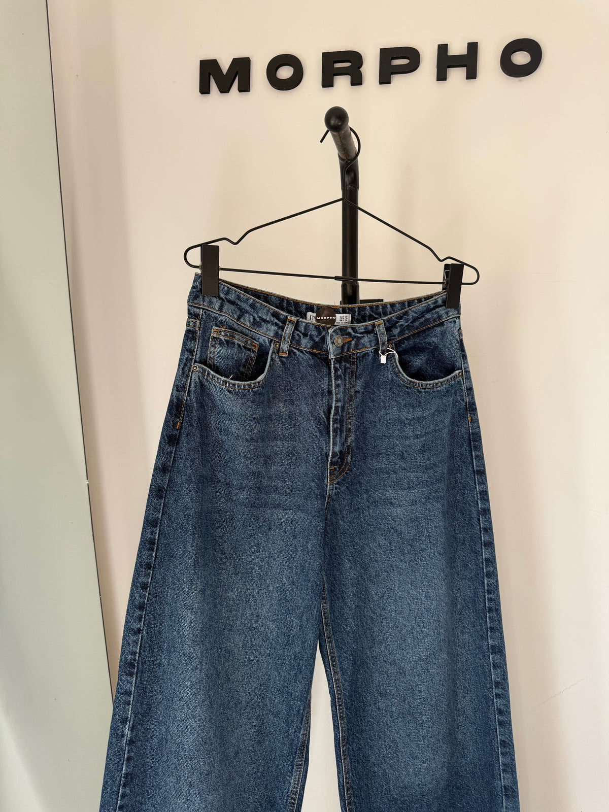 Baggy Jeans