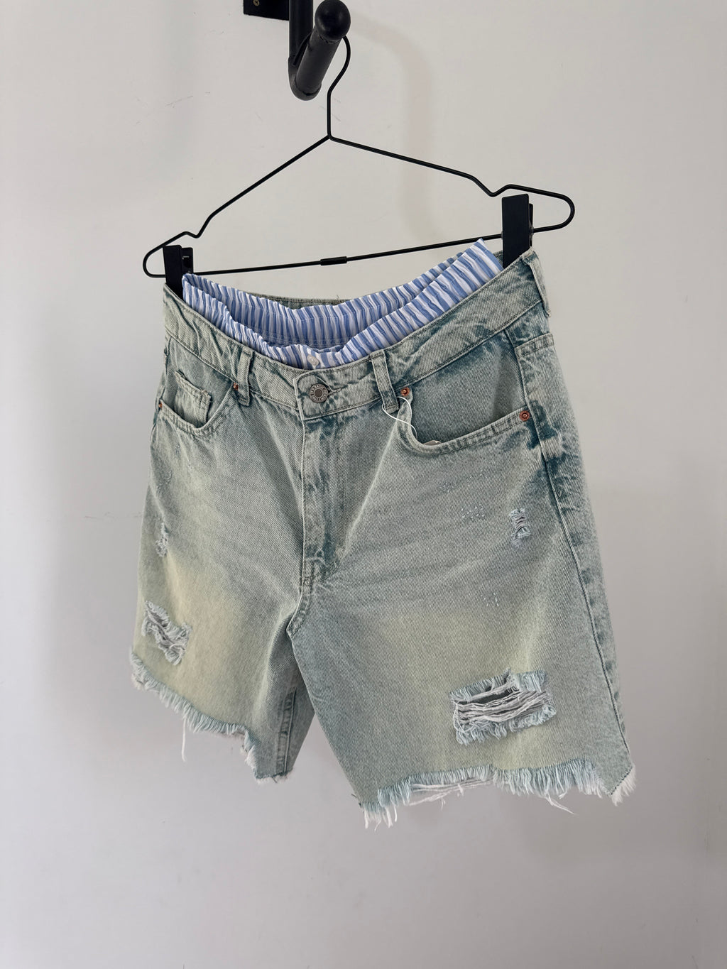 Picnic Shorts