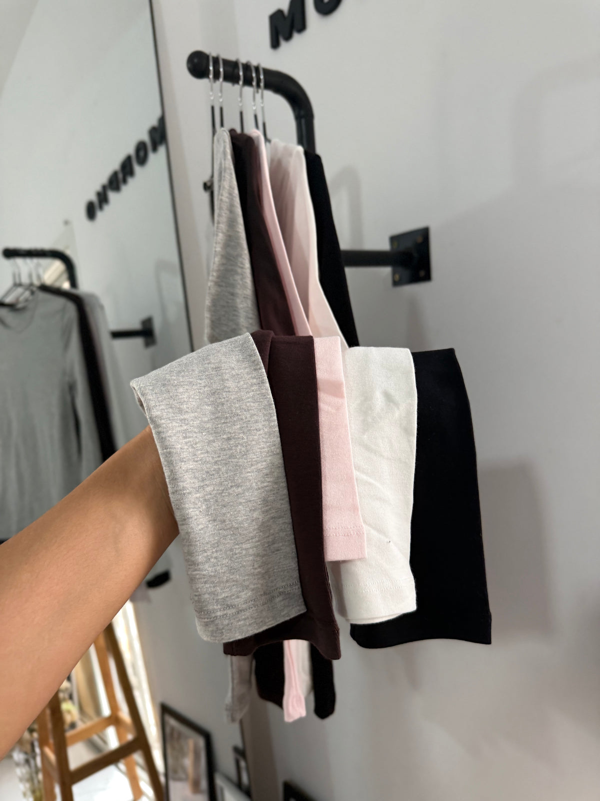 Everyday Basic Top