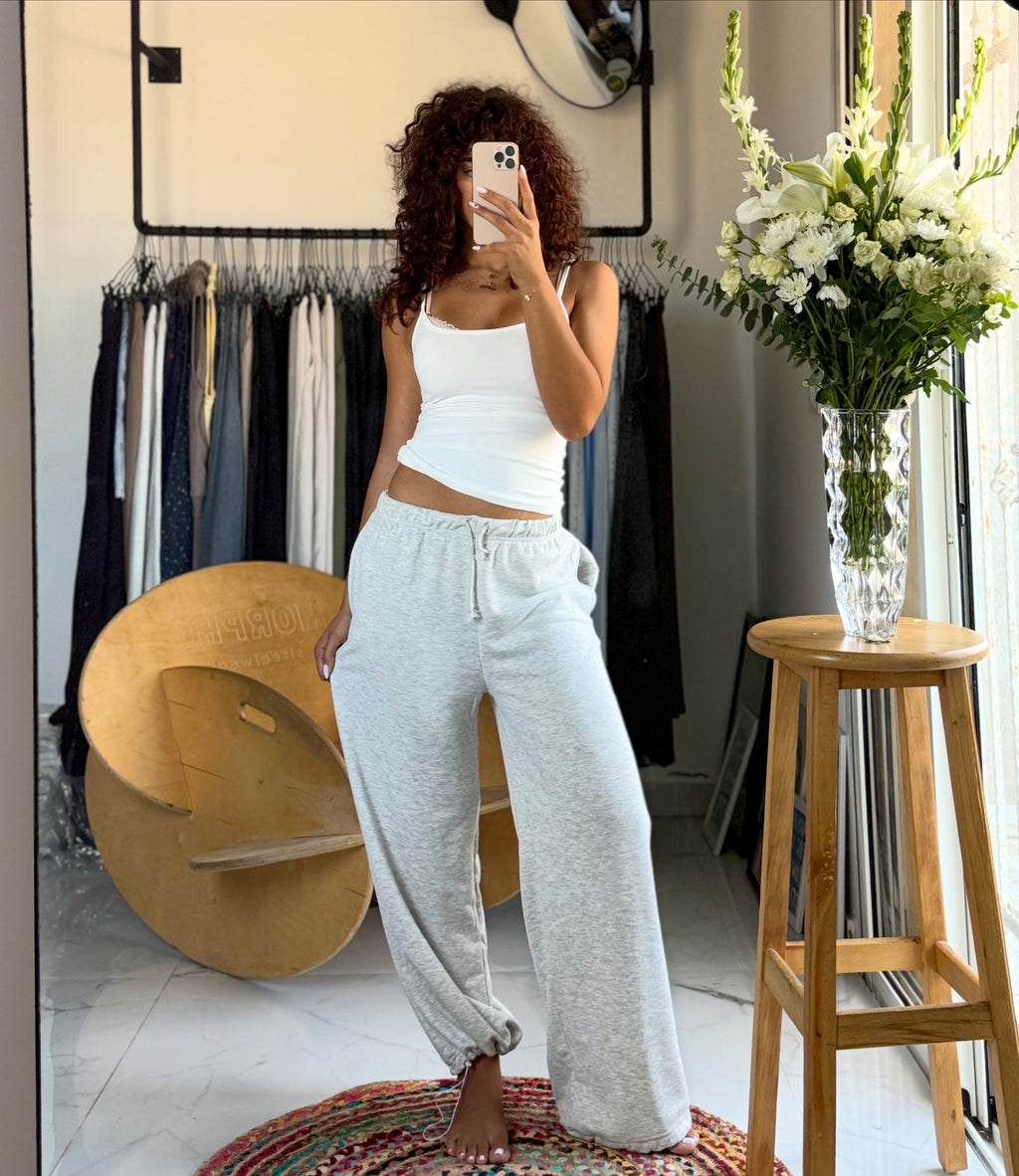 The Essential Jogger