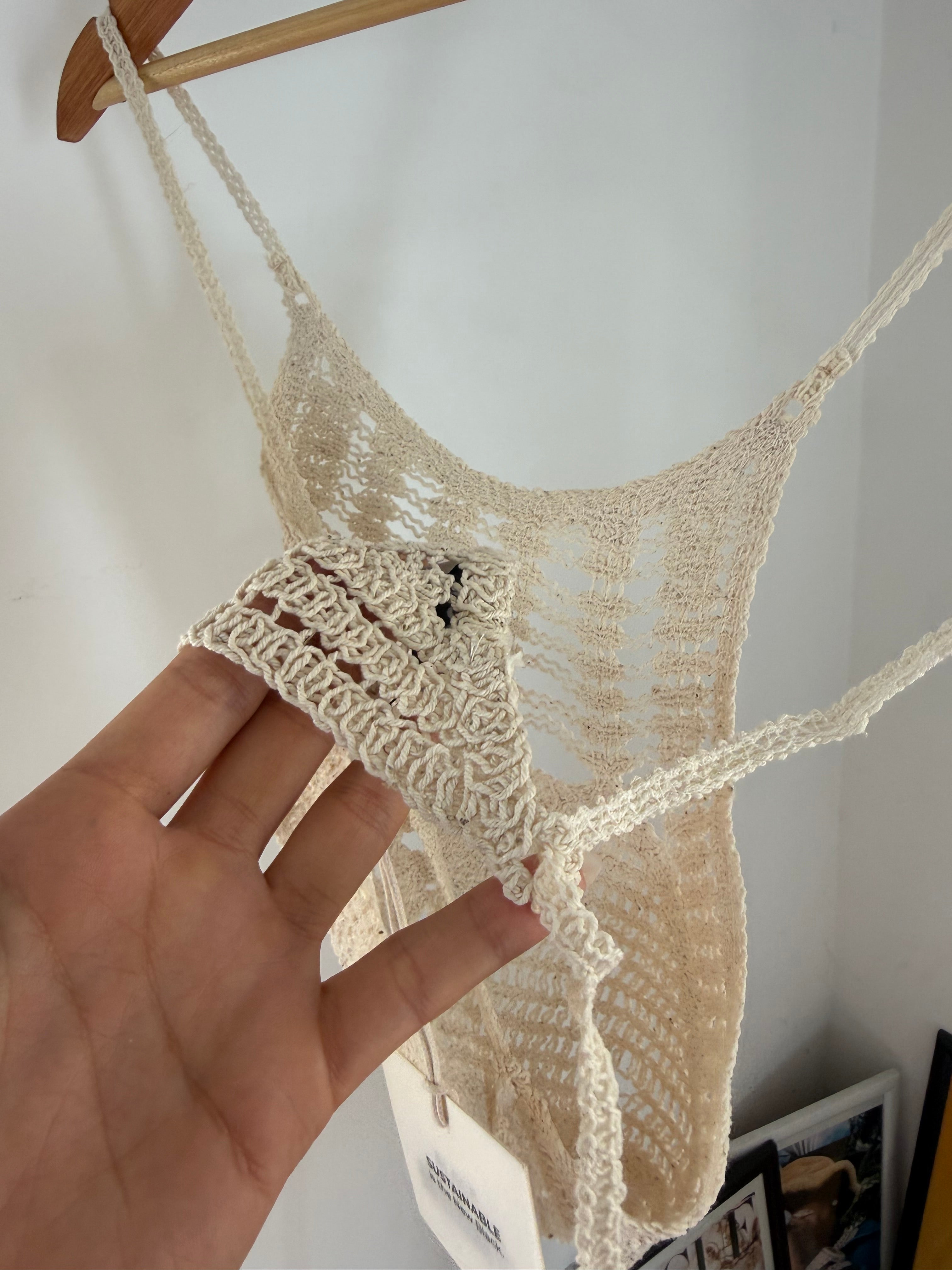 Coachella Top