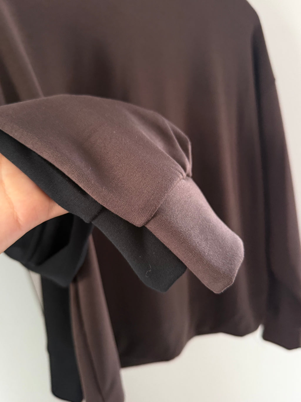 Basic Sweatshirt