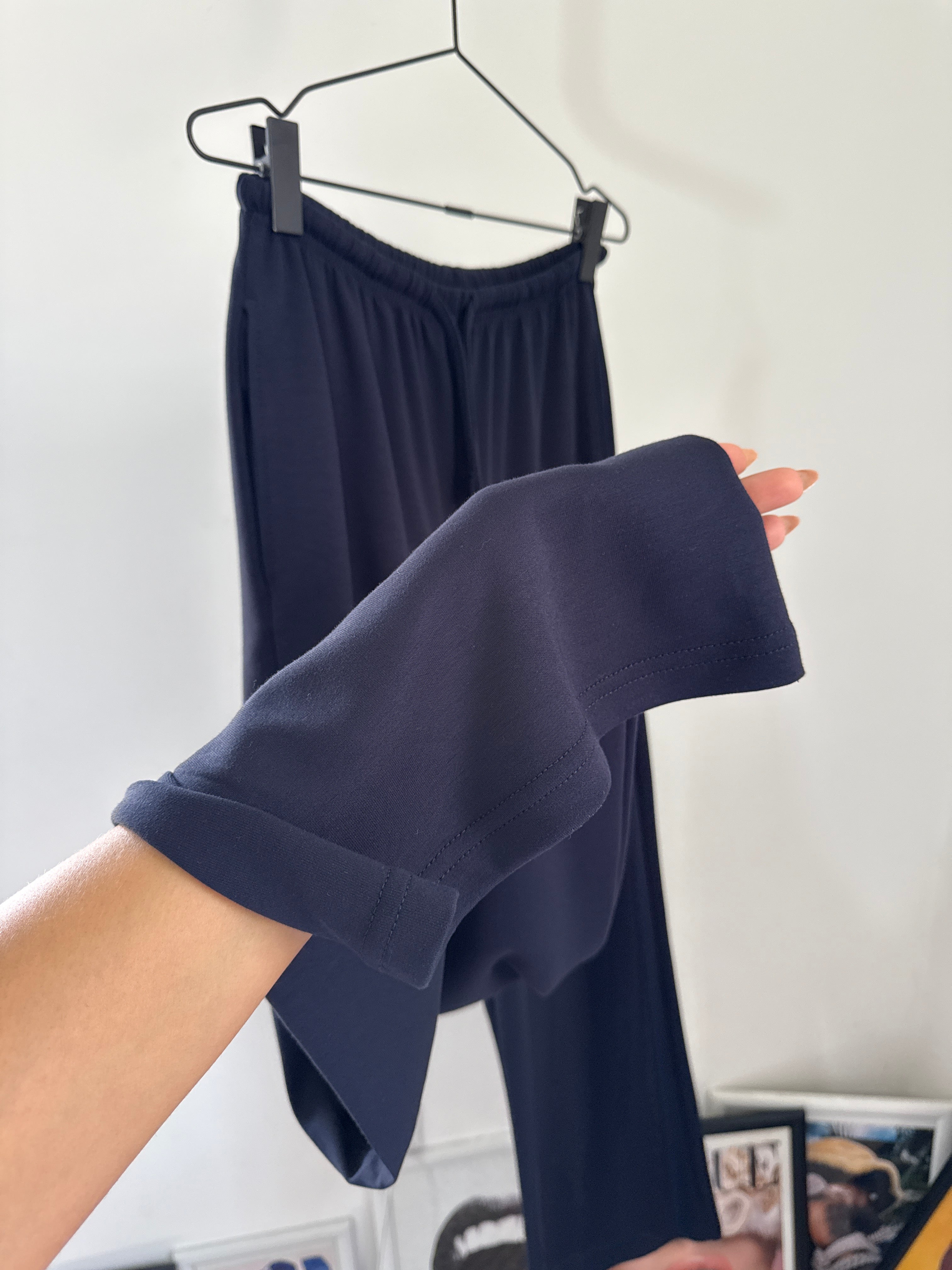 Summer Track Sweats