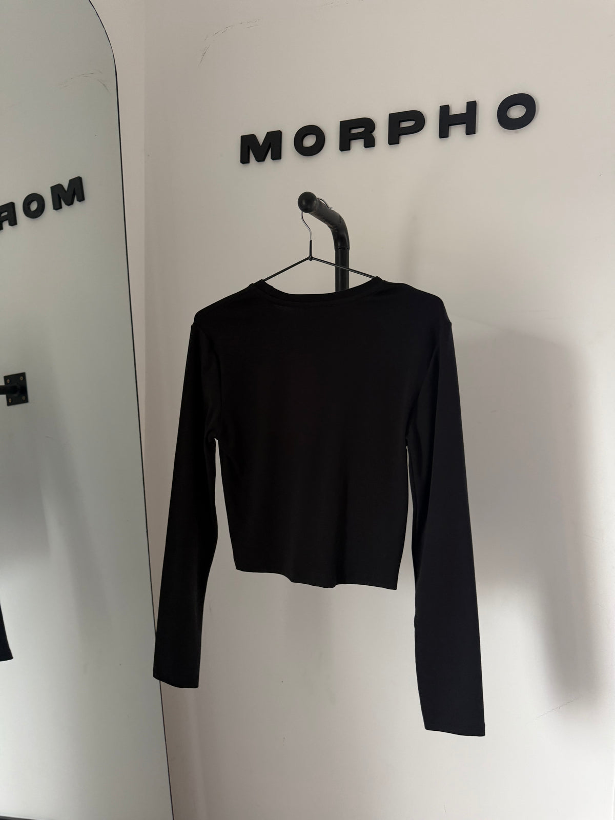 Basic Longsleeve