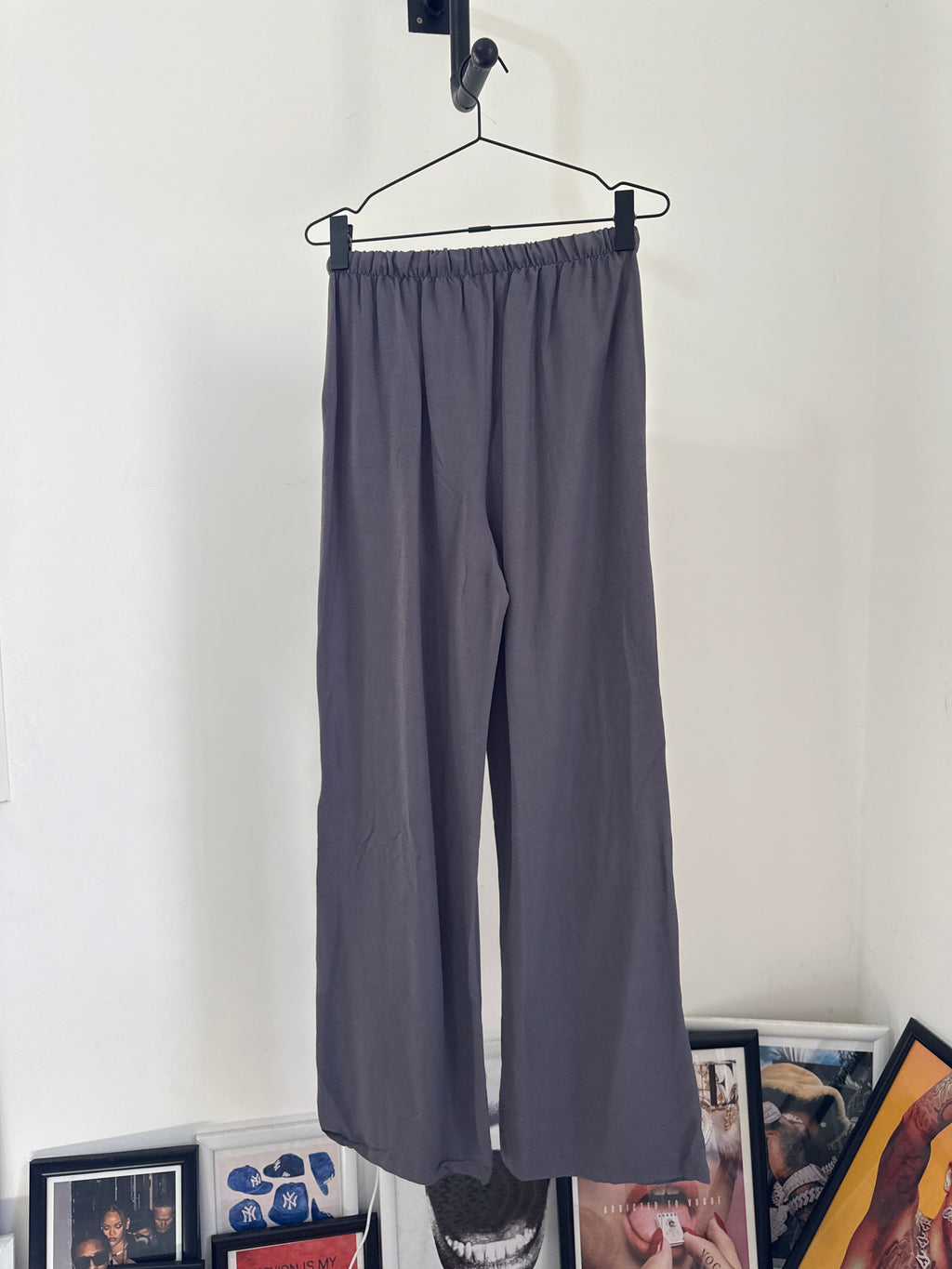 Cotton Summer Pants