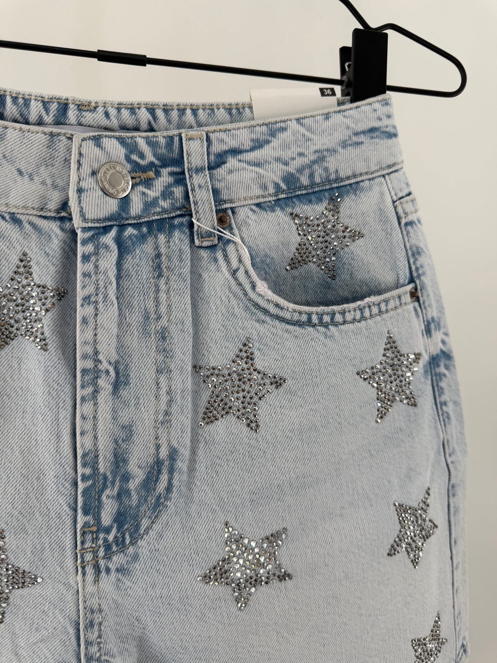 Ana Negm Shorts