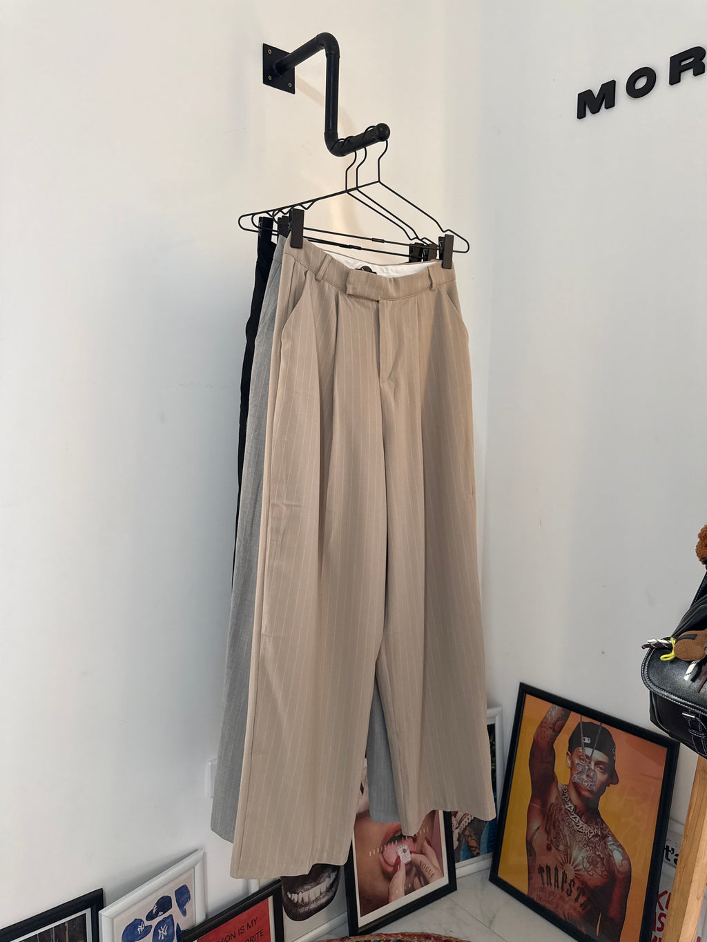Blair Wide Pants