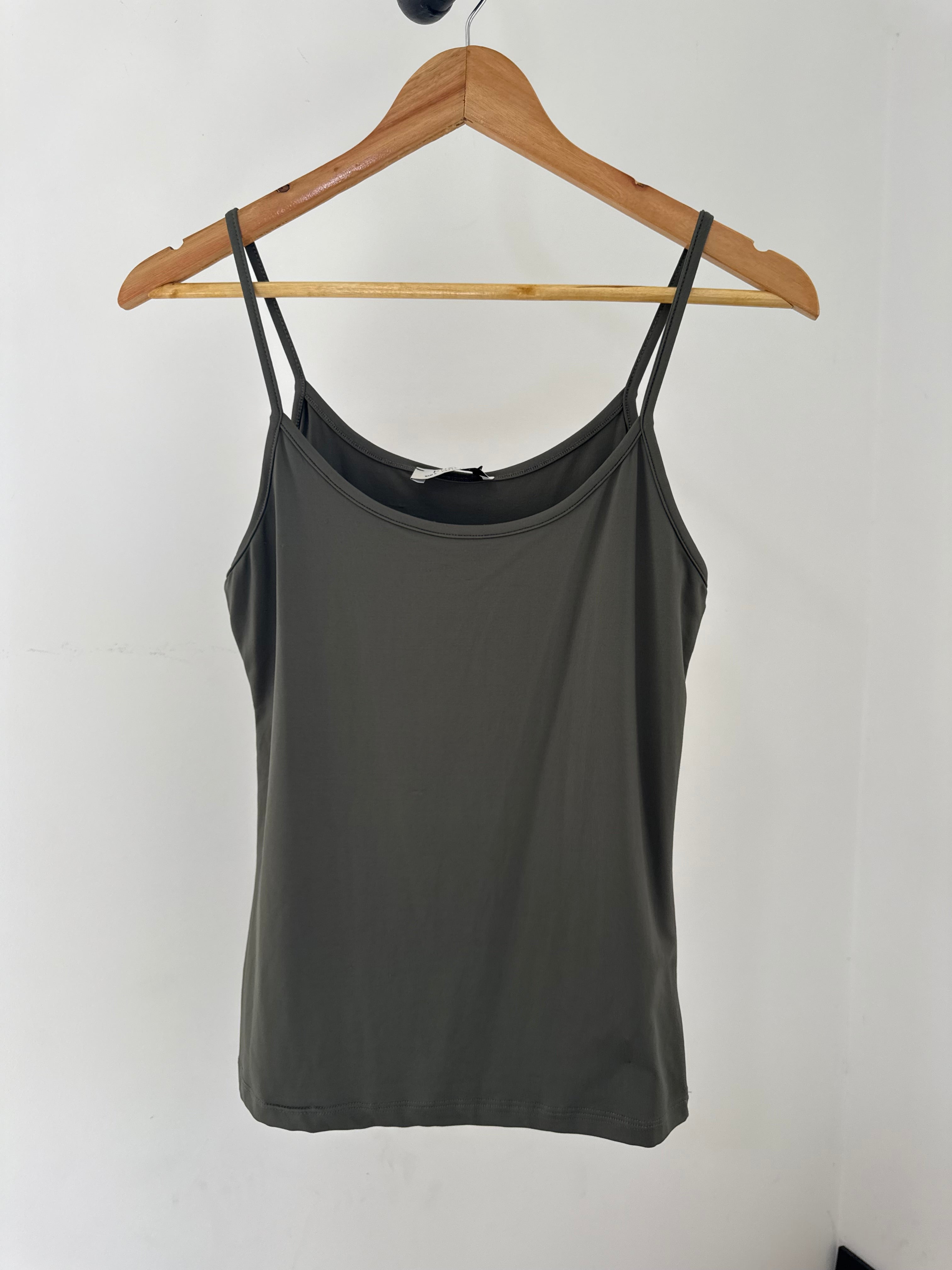 Lycra Tank